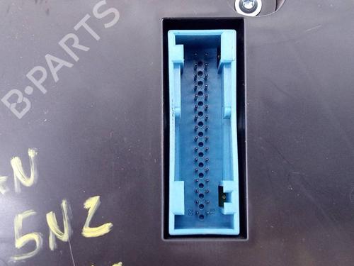 Instrument cluster VW TIGUAN (5N_)  | BP14526502C47 
