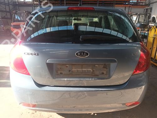 Other KIA CEE'D Hatchback (ED) 1.6 CRDi 90 | BP38593805O1 - Image 7