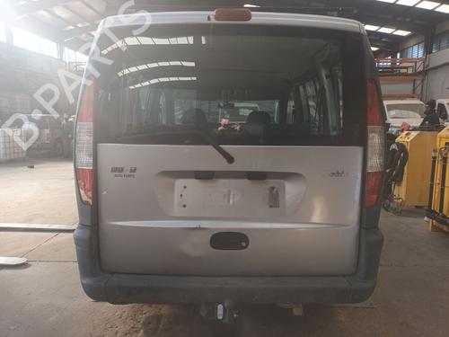 Engine FIAT DOBLO Box Body/MPV (223_) 1.9 JTD (223ZXE1A) | BP37027425M1 - Image 15