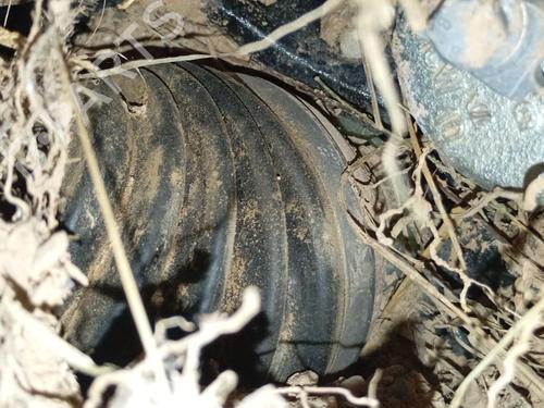 Left front driveshaft VW T-CROSS (C11, D31) | BP32492286M38