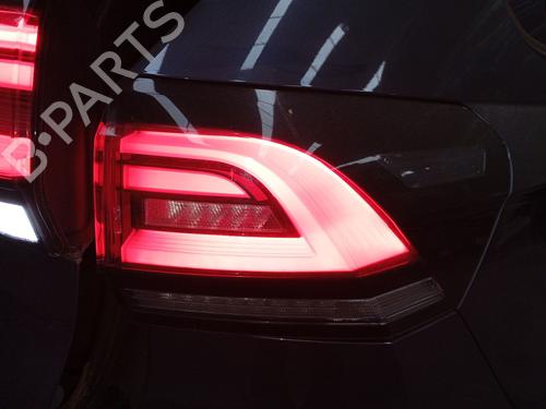 Used Right taillight Right taillight VW TAIGO (CS1) 1.0 TSI (110 hp) 34125522 34125522