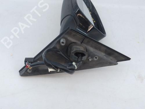 Left mirror AUDI A4 B8 (8K2) | BP10561208C26