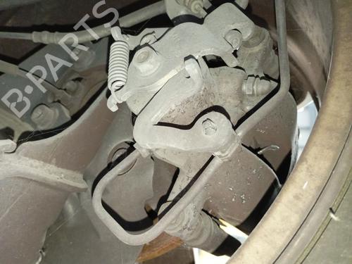 Used Right rear brake caliper Right rear brake caliper PEUGEOT 5008 (0U_, 0E_) 1.6 HDi (112 hp) 39655146 39655146