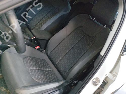 Right front shock absorber AUDI A1 Sportback (GBA) 30 TFSI | BP33931037M17 - Image 10