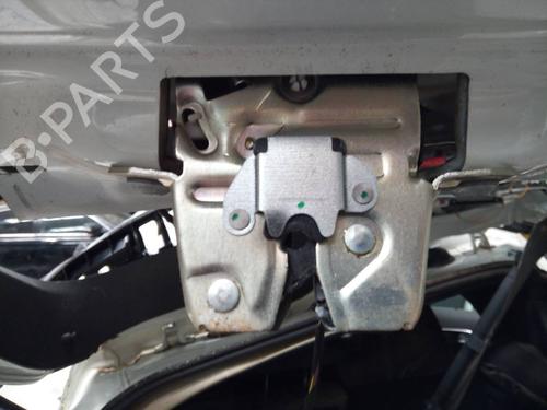 Used Tailgate lock MERCEDES-BENZ A-CLASS (W176) [2012-2018]  7462497