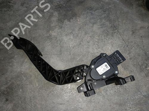 Pedal JEEP RENEGADE SUV (BU, B1, BV) 2.0 CRD 4x4 (140 hp) 31147706