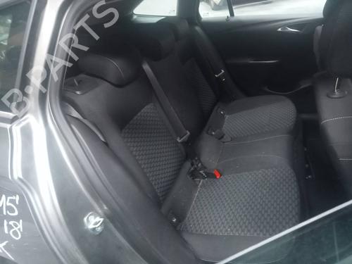 Køler OPEL ASTRA K Sports Tourer (B16) 1.6 CDTi (35) | BP16839683M31 