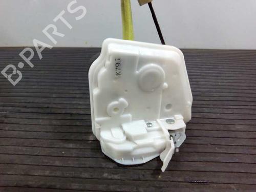 Rear right lock MAZDA CX-5 (KE, GH) 2.2 D (KE2FW) | BP2527486C99 