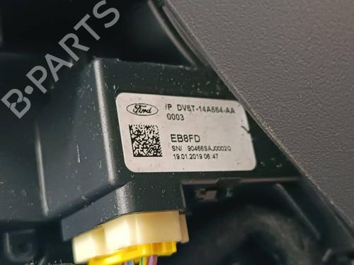 Used Squib airbag FORD KUGA II (DM2) [2012-2025]  20106987