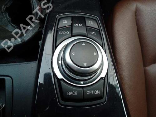 Electronic module BMW 5 (F10) 520 d | BP2685718M83 