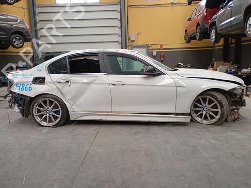 Engine BMW 3 (F30, F80) 318 d | BP33843686M1  - Image 10