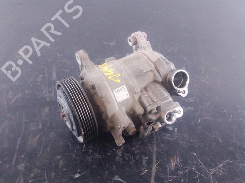 Used AC compressor AC compressor BMW X3 (F25) xDrive 20 d (184 hp) 33794665 33794665