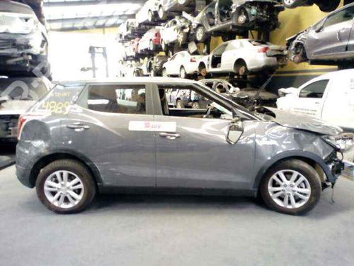 Used Parts SSANGYONG TIVOLI  1.6 XDi 160 All-wheel Drive  169523