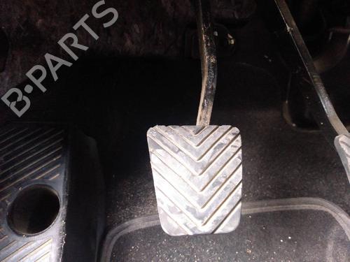 Used Clutch pedal MITSUBISHI ASX (GA_W_) 1.8 DI-D (GA6W) (116 hp) 8788661