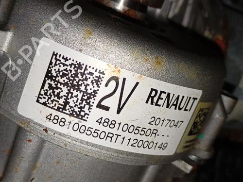 Used Steering column RENAULT ARKANA I (LCM_, LDN_) [2019-2025]  29067089