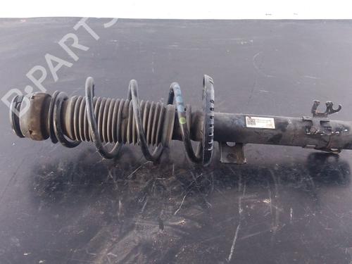 Used Left front shock absorber Left front shock absorber AUDI A1 Sportback (8XA, 8XF) 1.0 TFSI (95 hp) 24202201 24202201