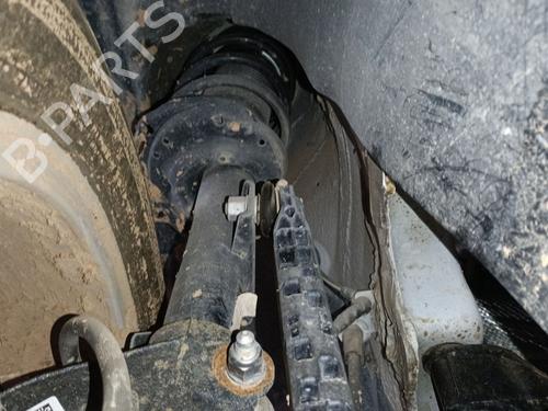 Used Right front shock absorber Right front shock absorber SKODA KAMIQ (NW4) 1.0 TSI (110 hp) 33182291 33182291