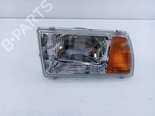 Koplamp links CITROËN C15 Box Body/MPV (VD_) [1984-2006]  19128503