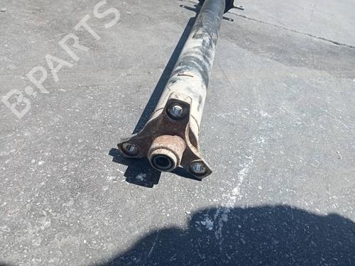 Driveshaft BMW 1 Coupe (E82) 118 d | BP12492818M37 