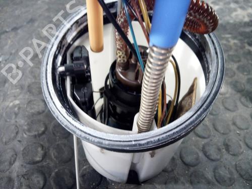 Fuel pump SEAT IBIZA IV SC (6J1, 6P5) 1.2 TSI | BP9511880M76 