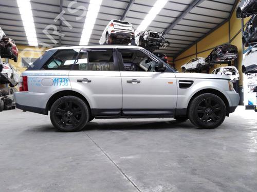 Steering pump LAND ROVER RANGE ROVER SPORT I (L320) 2.7 D 4x4 | BP15777775M99 