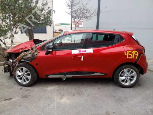 Alternator RENAULT CLIO IV (BH_) 0.9 TCe 90 (BHNF, BHMA, BHMH, BHJK, BHJR) | BP4106748M7 