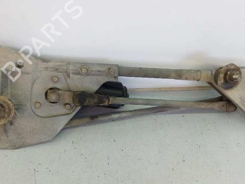 Front wiper motor NISSAN X-TRAIL I (T30) 2.2 dCi 4x4 | BP5646322M29 