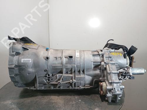 Used Gearbox BMW X3 (E83) 3.0 d (218 hp) 30336848