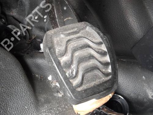 Break pedal FORD TRANSIT V363 Van (FCD, FDD) | BP8788611I19 - Image 1