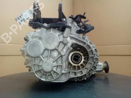 Gearbox KIA SPORTAGE II (JE_, KM_)  | BP1295399M3 