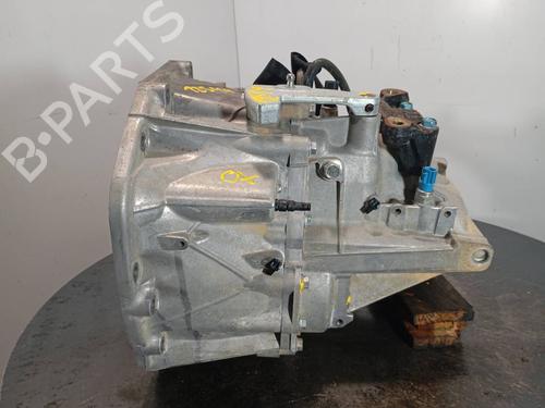 Gearbox RENAULT KOLEOS I (HY_)  | BP19534093M3 