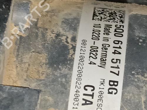 ABS Bremseaggregat SEAT ATECA (KH7, KHP) 1.6 TDI | BP29955222M43