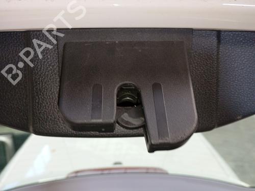Used Tailgate lock SEAT IBIZA V (KJ1, KJG) 1.0 MPi (80 hp) 31651004