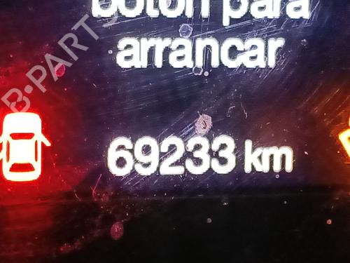 Motor JEEP COMPASS (MP, M6, MV, M7) 1.4 MultiAir | BP30549811M1 