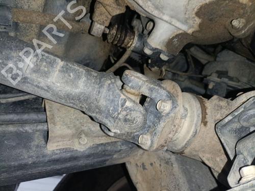 Used Driveshaft Driveshaft MITSUBISHI L200 / TRITON (KA_T, KB_T) 2.5 DI-D (KA4T) (136 hp) 40458874 40458874
