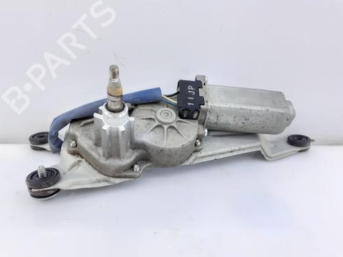 Used Rear wiper motor HYUNDAI i20 I (PB, PBT) 1.2 (86 hp) 9544197