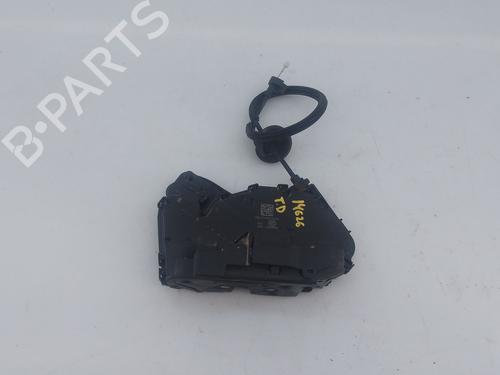 Used Rear right lock Rear right lock SEAT IBIZA V (KJ1, KJG) 1.0 MPi (80 hp) 33843654 33843654