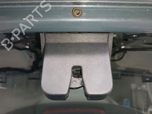 Bagklap lås VW T-ROC (A11, D11) 1.5 TSI (150 hp) 32859272