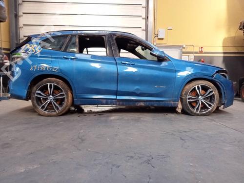 Køler BMW X1 (F48) sDrive 20 d | BP25742202M31 
