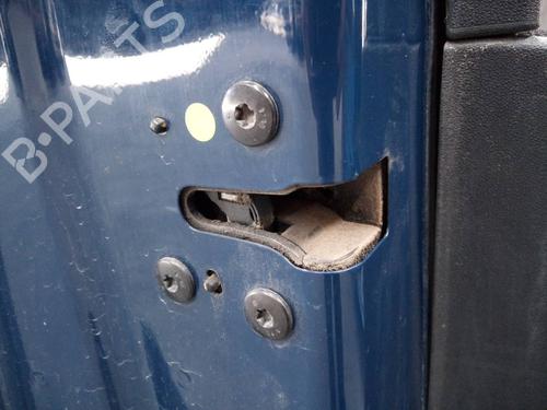 Used Front left lock CITROËN C4 Picasso II [2013-2025]  13119507