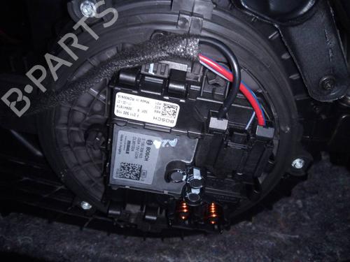 Used Heater blower motor OPEL ASTRA K Sports Tourer (B16) 1.6 CDTi (35) (110 hp) 16839693