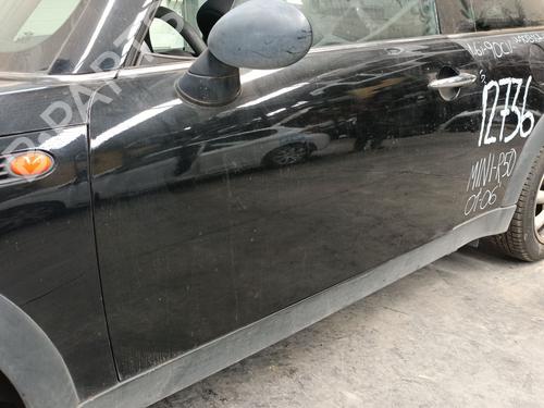 Left front door MINI MINI (R50, R53) One | BP27297375C2 