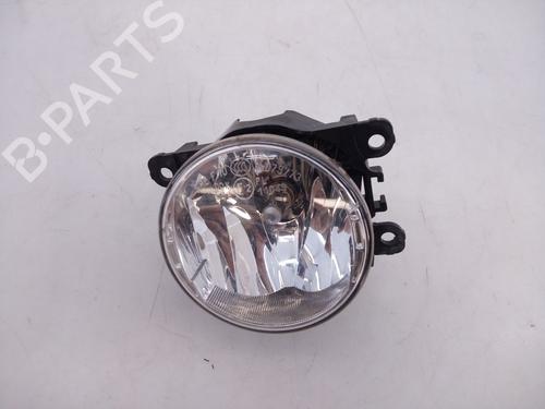 Used Left front fog light RENAULT MEGANE IV Hatchback (B9A/M/N_) 1.2 TCe 100 (B9MS) (100 hp) 26132226