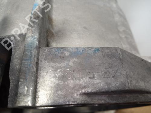 Gearbox BMW 3 (E90) 318 d | BP15819081M3 