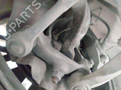 Used Right front steering knuckle BMW 7 (E65, E66, E67) 730 d (218 hp) 7781878