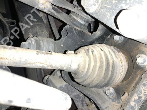 Used Left rear driveshaft FORD KUGA II (DM2) 2.0 TDCi 4x4 (150 hp) 27175799