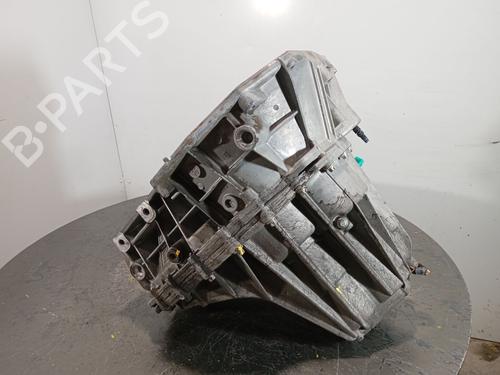 Gearbox RENAULT KADJAR (HA_, HL_) 1.5 dCi 110 (HLA3) | BP39134834M3 - Image 6