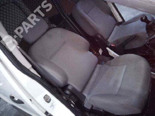 Squib airbag CITROËN BERLINGO MULTISPACE (B9) 1.6 HDi 75 16V | BP7090289C102  - Image 6