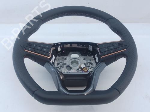 Steering wheel CUPRA FORMENTOR (KM7, KMP) 1.5 TSI | BP33813537C49 - Image 2