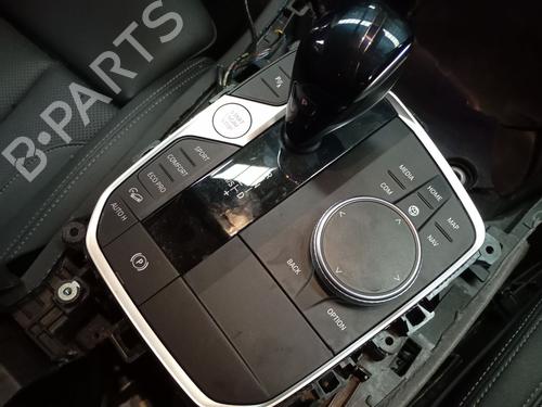 Selector da caixa BMW X3 (G01, F97, G08) xDrive 20 d Mild-Hybrid (190 hp) 31091986